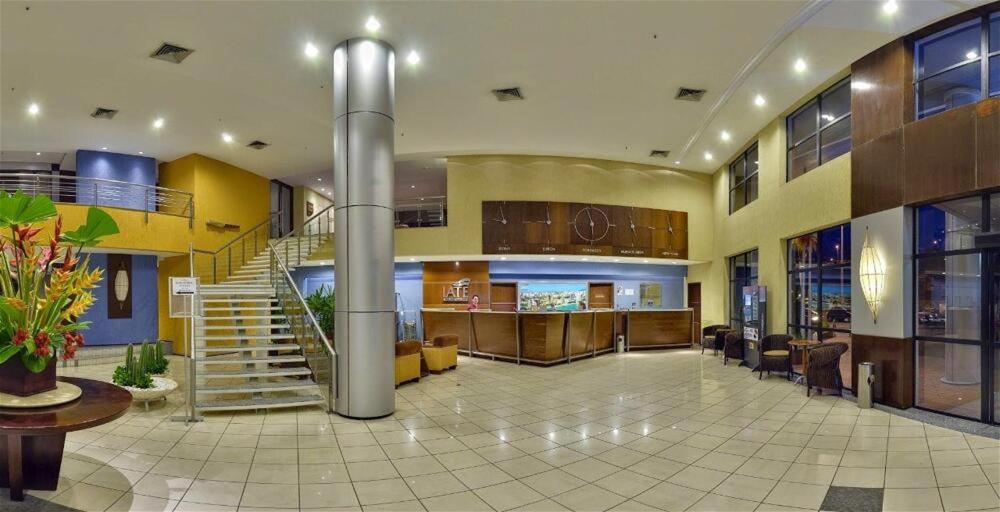 Aparthotel Iate Plaza, Flat 1112 Particular